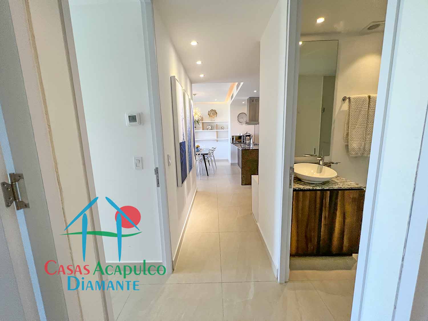 La Isla Fiji S6 - Pasillos recámaras 2